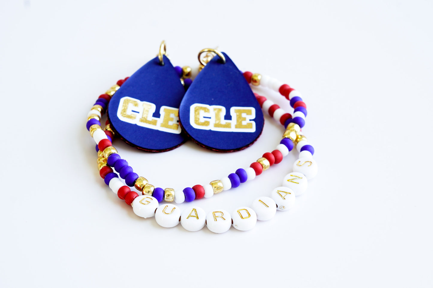 CLE Dangles