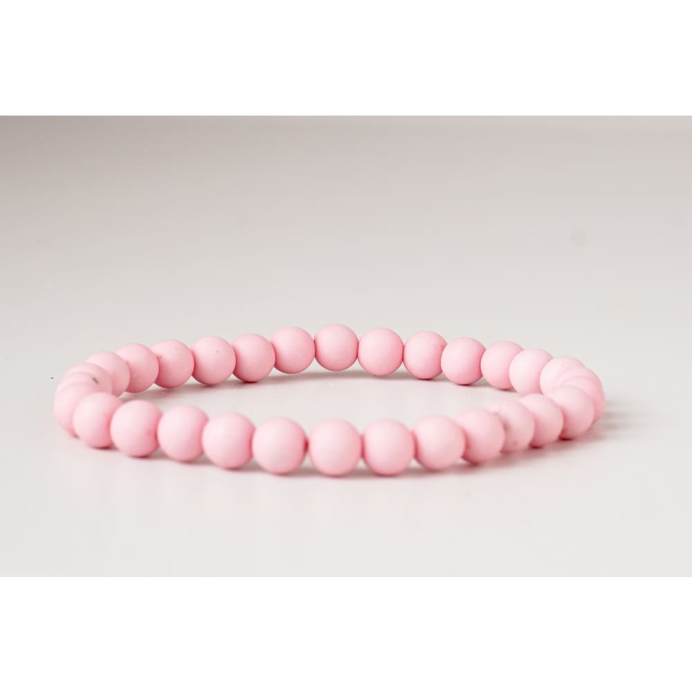 Candy Dot Bracelets
