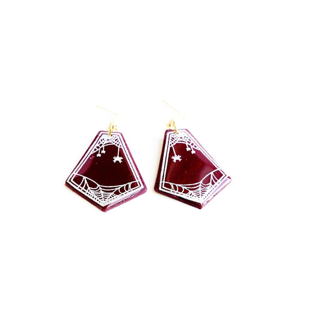 Coffin Dangles