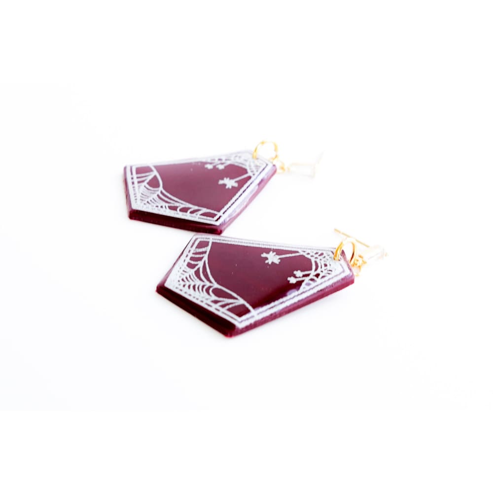 Coffin Dangles
