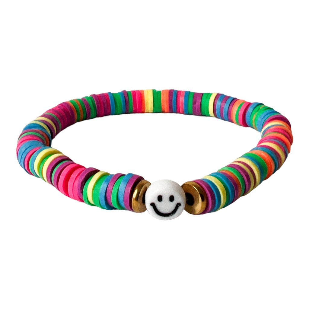Fruit Stripe Smiles