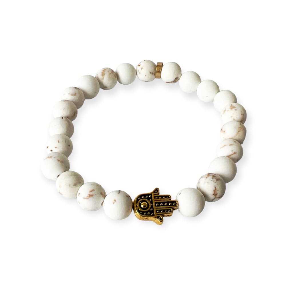 Hamsa Hand