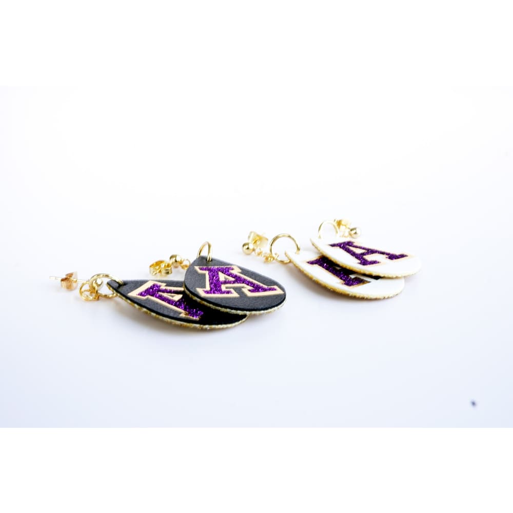 Junior Avon Blackout Dangle