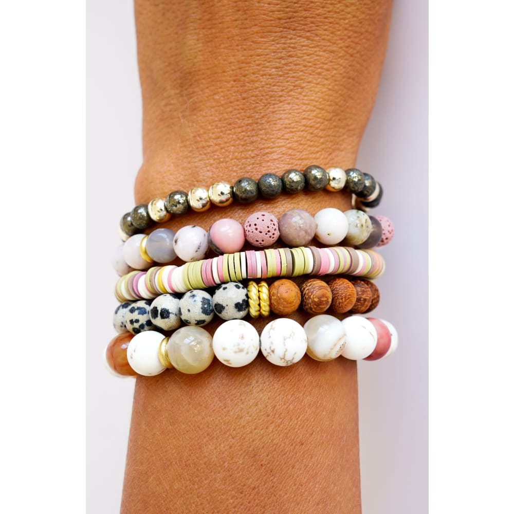 The Autumn Stack