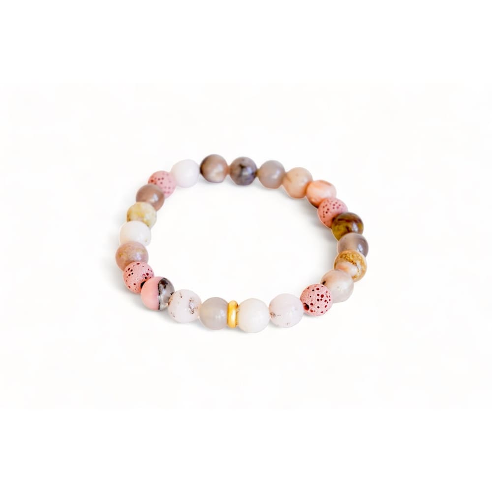 The Autumn Stack