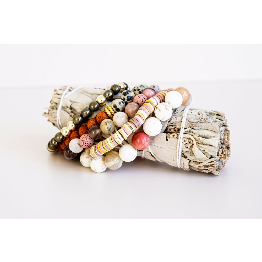 The Autumn Stack