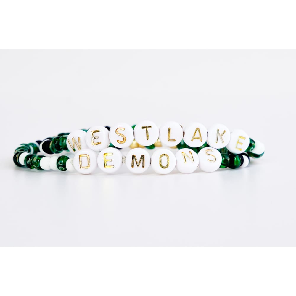 Westlake Spirit Bracelets - Seed bead