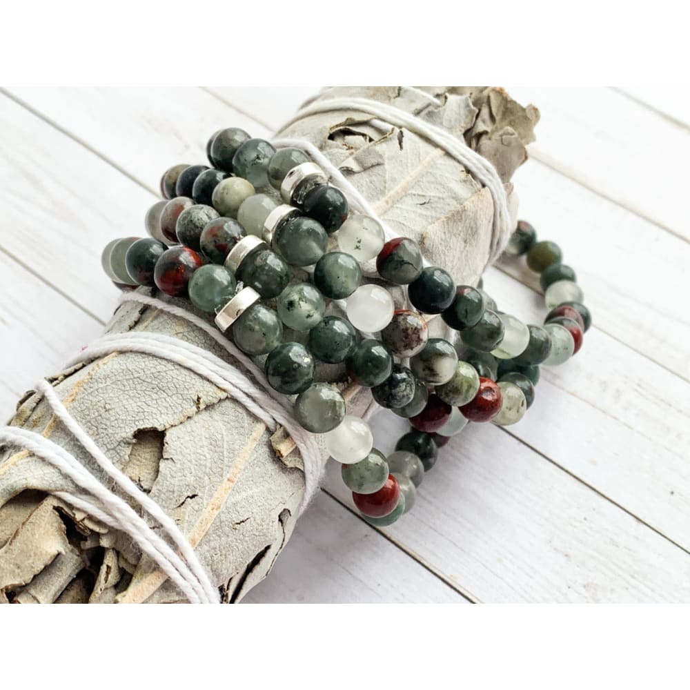 Aries Stone Bracelet - Bracelets