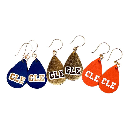CLE Dangles
