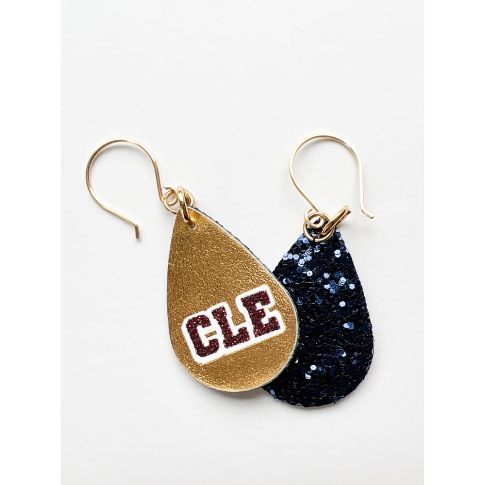 CLE Dangles - Cavaliers