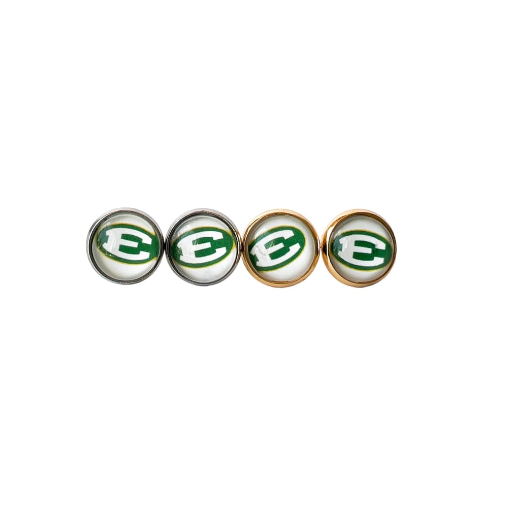 St. Edward School Spirit Earrings