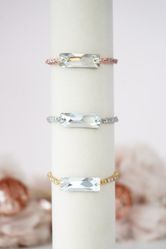 Luminous Frost Collection