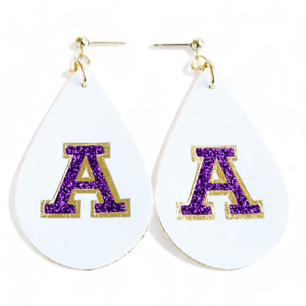 Avon Eagles Dangles