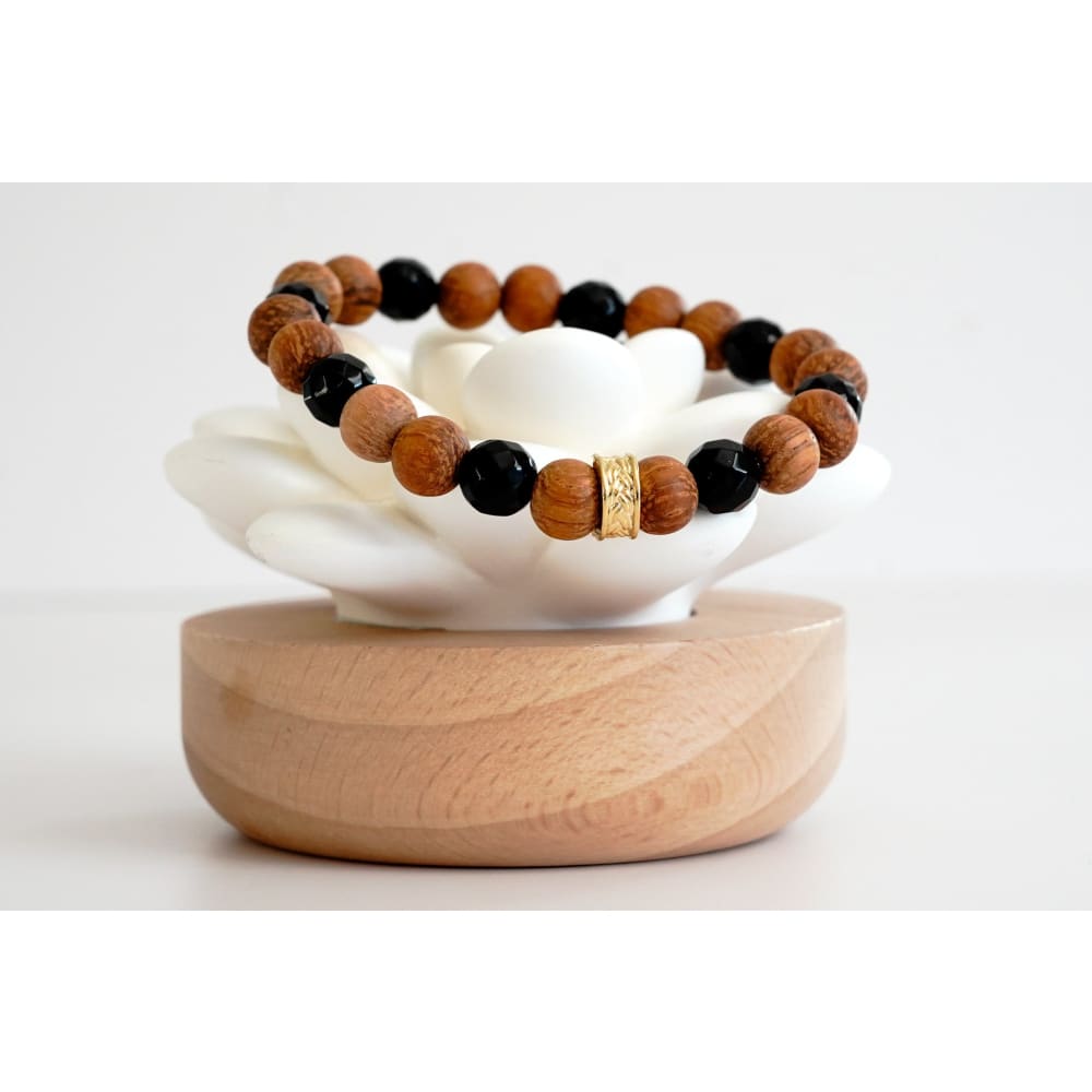 Bayong Aromatherapy Bracelet - Bracelet