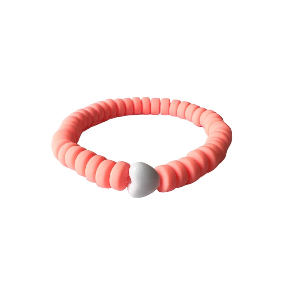 Candy Bracelets - Creamsicle - Kids Jewelry