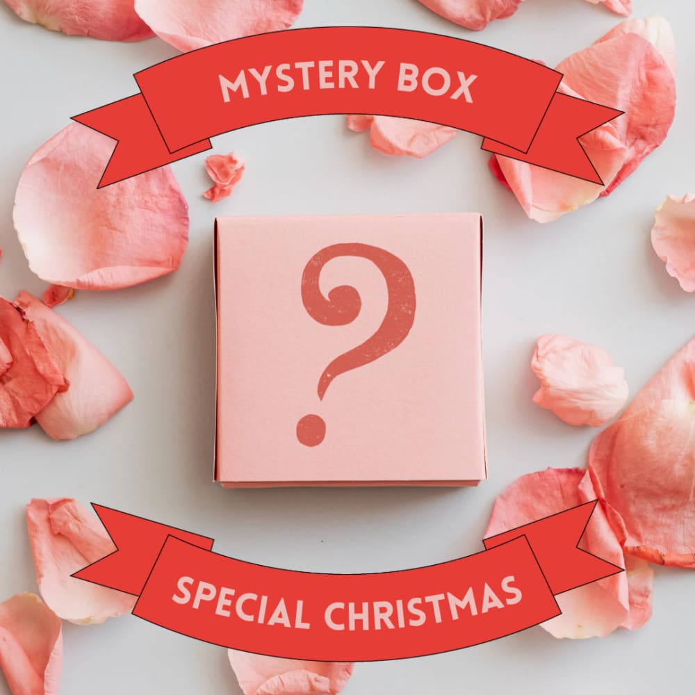 Mystery Holiday Box