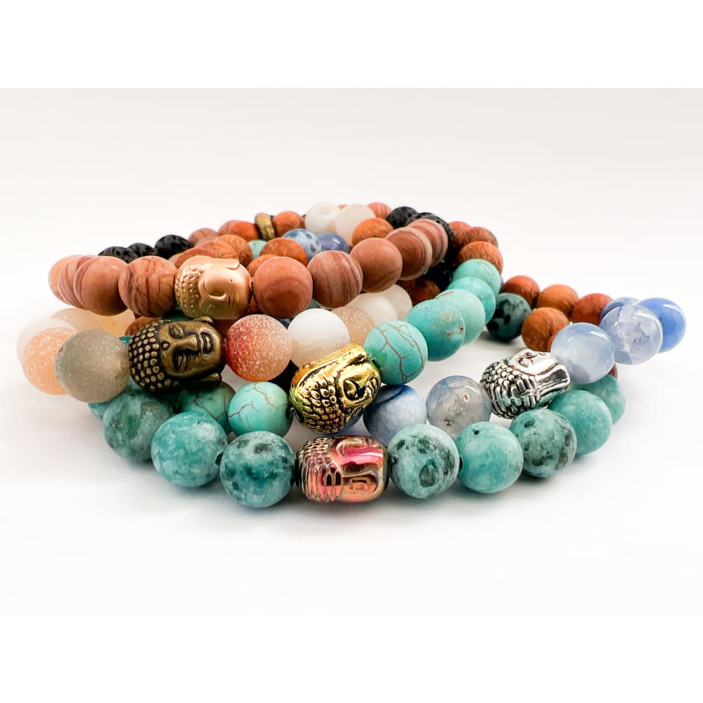 Arrow diffuser hotsell bracelet