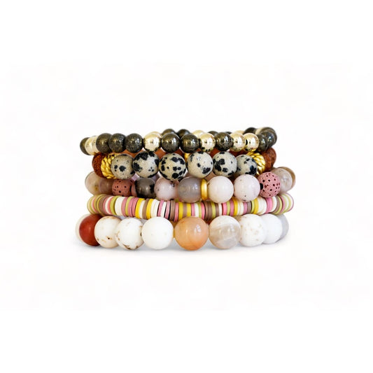 The Autumn Stack
