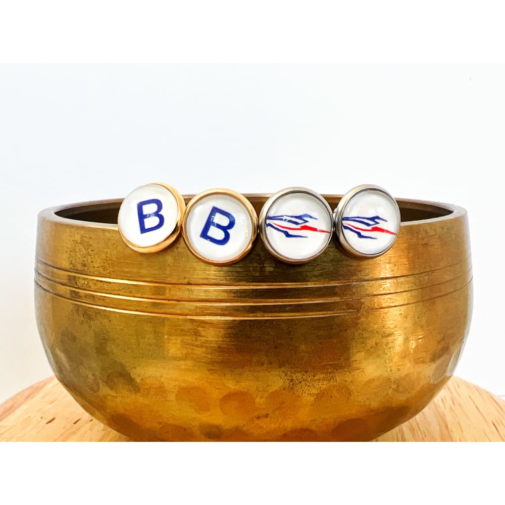 Bay Rocket School Studs