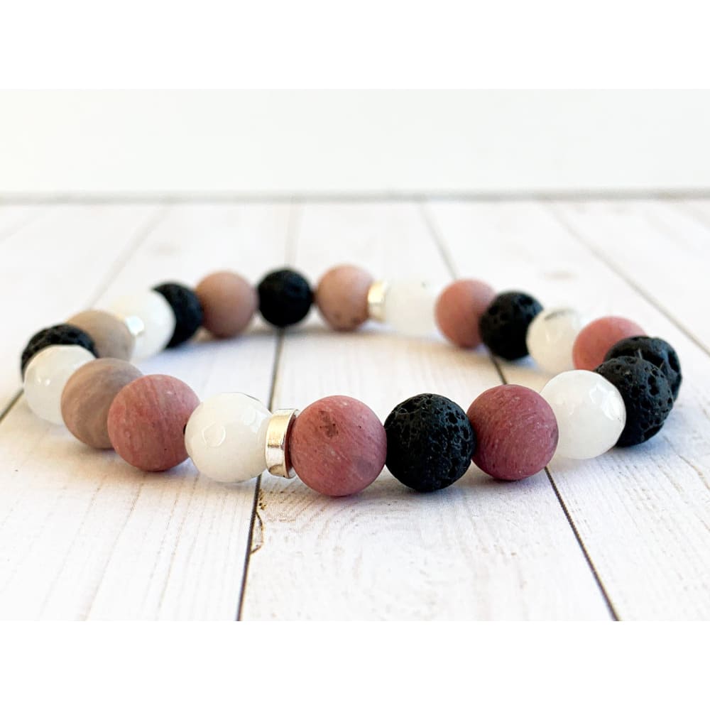 Roshi Diffuser Bracelet - Bracelet