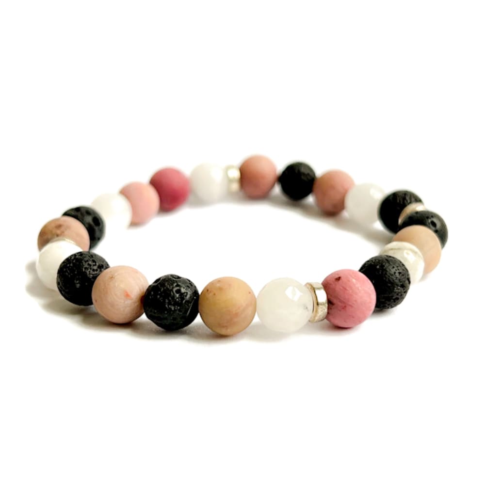 Roshi Diffuser Bracelet - Bracelet