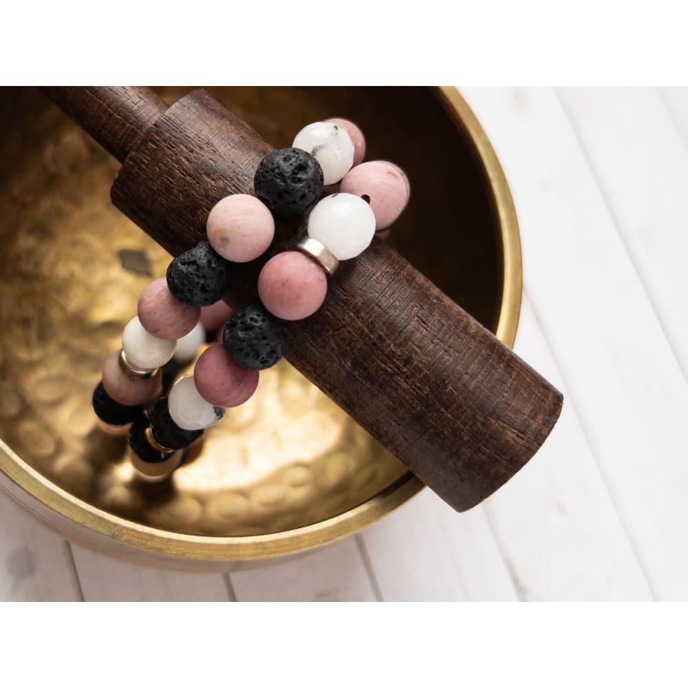 Roshi Diffuser Bracelet - Bracelet