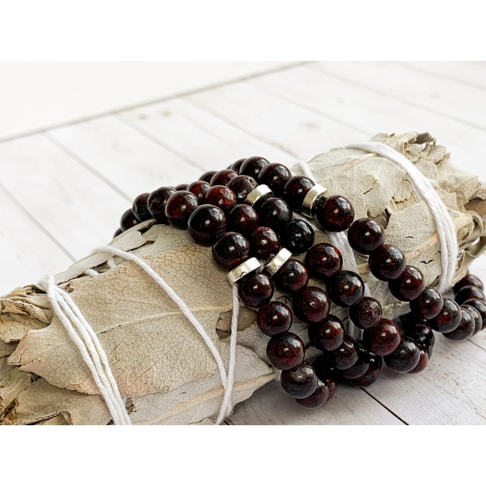 Virgo Birthstone Bracelet | Soul Healing Practice