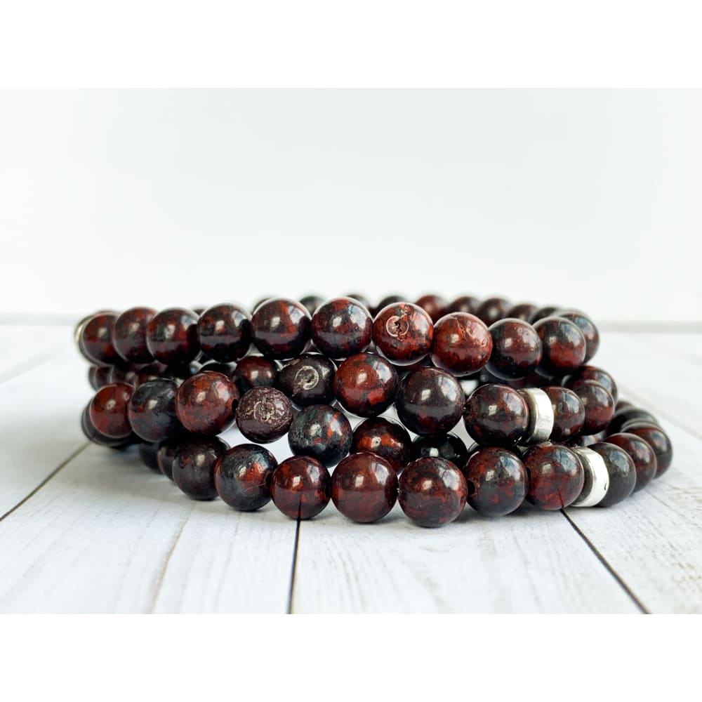 Natural Healing Gems
